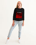 Breaking News Women's Graphic Sweatshirt