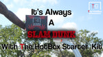 The HotBox Starter Kit