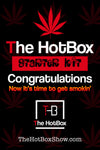 The HotBox Starter Kit