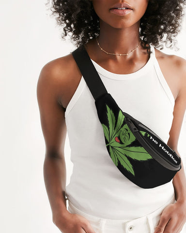 LOUD Crossbody Sling Bag