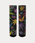 Pot Land Women's Socks