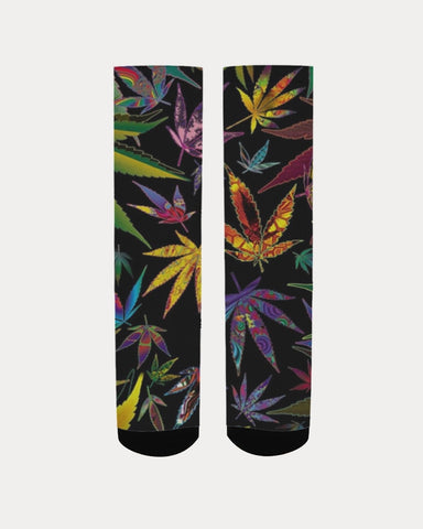 Pot Land Women's Socks