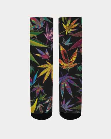 Pot Land Women's Socks