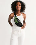LOUD Crossbody Sling Bag