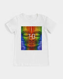 Trippy' C Women's Graphic Tee