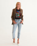 Trippy' Women's Graphic Tee