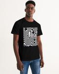 Trippy' B Men's Graphic Tee