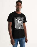 Trippy' B Men's Graphic Tee