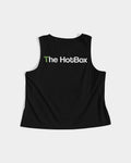 LOUD Women's Cropped Tank