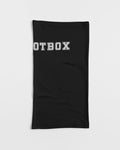 THB Varsity- Mint Neck Gaiter Set