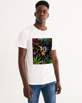 Pot Land Men's Graphic Tee