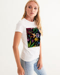 Pot Land Women's Graphic Tee