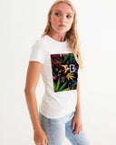 Pot Land Women's Graphic Tee