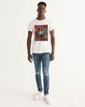 Trippy' Men's Graphic Tee