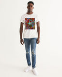 Trippy' Men's Graphic Tee