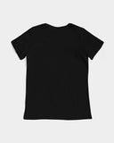 Trippy' B Women's Graphic Tee