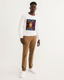 Trippy' D Men's Graphic Sweatshirt