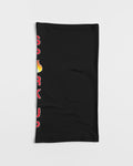 Spark Up - Black Neck Gaiter Set