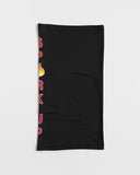 Spark Up - Black Neck Gaiter Set