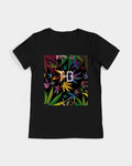 Pot Land Women's Graphic Tee