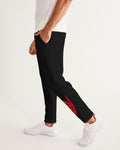 WDGAF - Red Men's Joggers