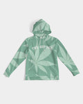 THB Varsity- Mint Men's Hoodie