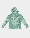 THB Varsity- Mint Men's Hoodie