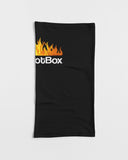 Spark Up - Black Neck Gaiter Set