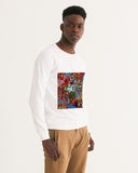 Trippy' Men's Graphic Sweatshirt