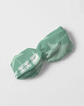 THB Varsity- Mint Twist Knot Headband Set