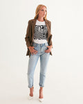 Trippy' B Women's Graphic Tee
