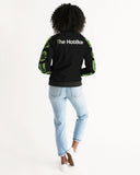 LOUD Women's Bomber Jacket