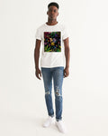 Pot Land Men's Graphic Tee