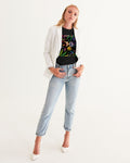 Pot Land Women's Graphic Tee