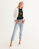 Pot Land Women's Graphic Tee