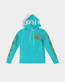 LOUD Tia Blue Women's Hoodie