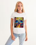 Trippy' D Women's Graphic Tee