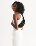 Pot Land Crossbody Sling Bag