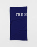 THB Varsity- Mint Neck Gaiter Set