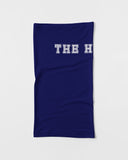 THB Varsity- Mint Neck Gaiter Set