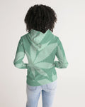 THB Varsity- Mint Women's Hoodie