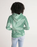 THB Varsity- Mint Women's Hoodie