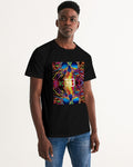 Trippy' D Men's Graphic Tee