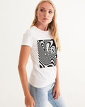 Trippy' B Women's Graphic Tee