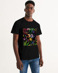 Pot Land Men's Graphic Tee