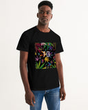 Pot Land Men's Graphic Tee