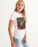 Trippy' Women's Graphic Tee