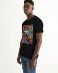 Trippy' Men's Graphic Tee