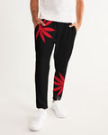 WDGAF - Red Men's Joggers