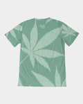 THB Varsity- Mint Men's Tee